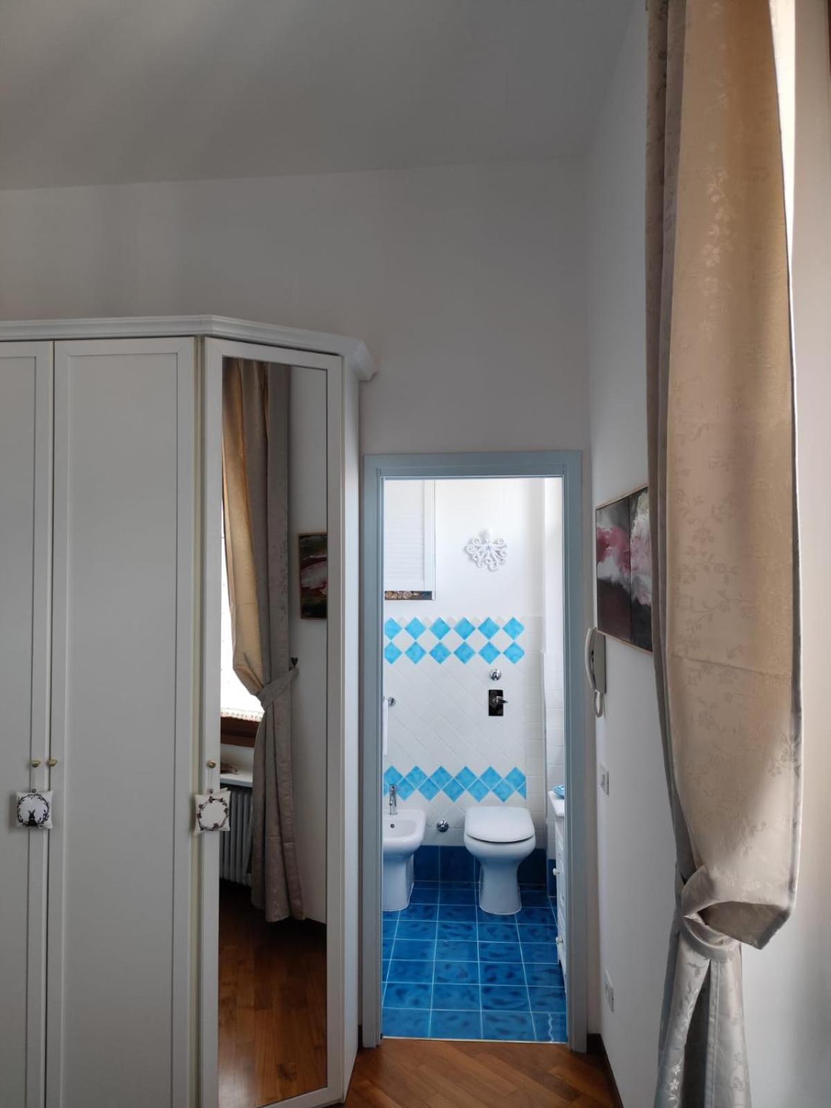 Alice'S Suite Milano Esterno foto
