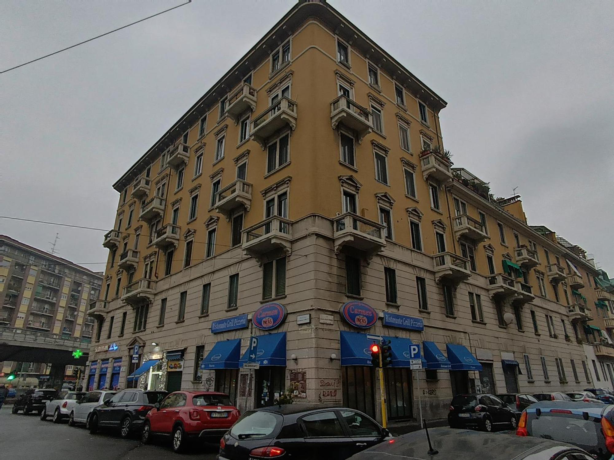 Alice'S Suite Milano Esterno foto