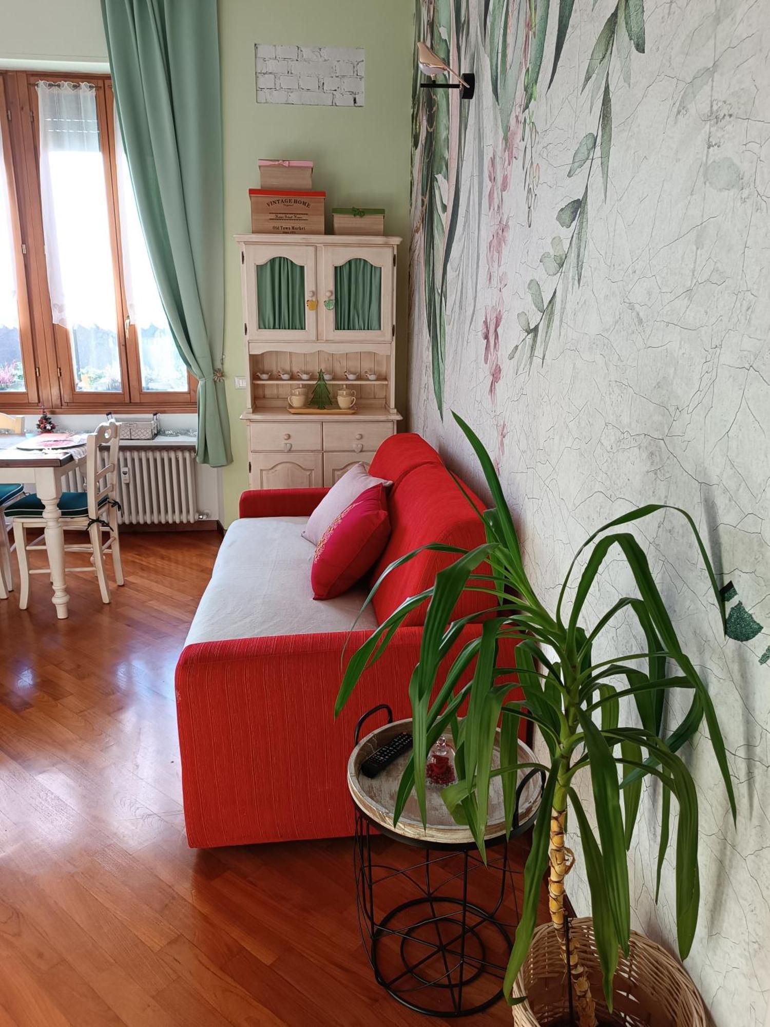 Alice'S Suite Milano Esterno foto